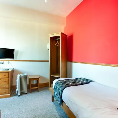 Trinity Hotel-3