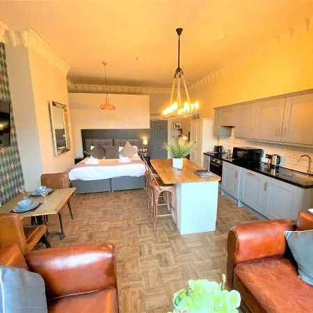 The Scott At Claremont Serviced Apartments-3