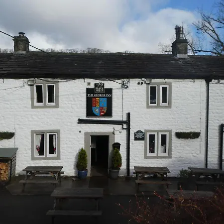 The George Inn-3