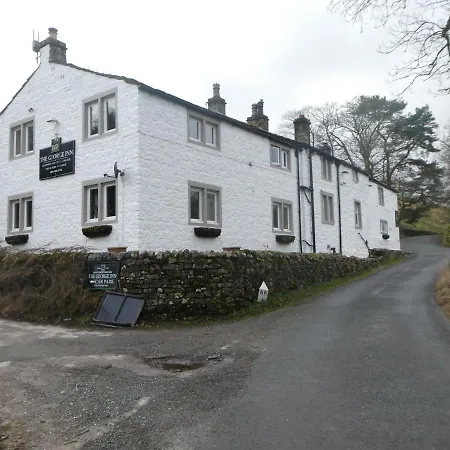 The George Inn-2