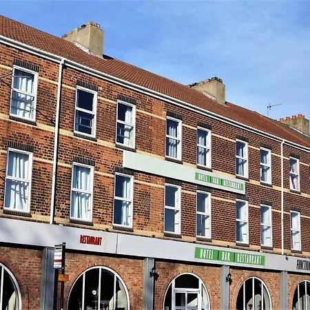 Trinity Hotel-2