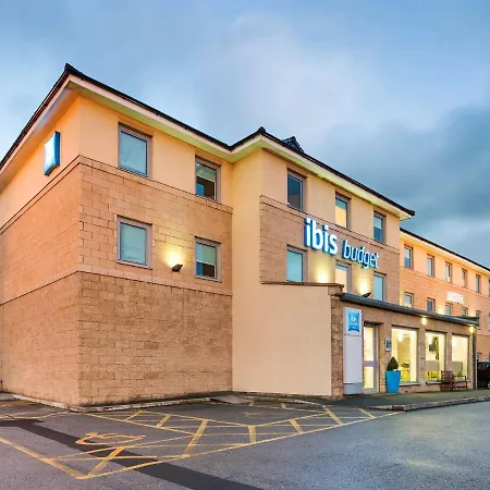 Ibis Budget Bradford-2