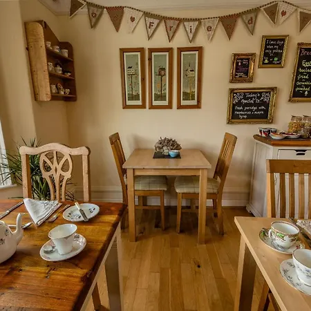 Craiglands Bed And Breakfast, Grassington-2