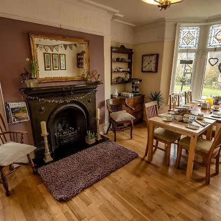 Craiglands Bed And Breakfast, Grassington-3