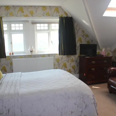 Fairhaven Country Guest House-3