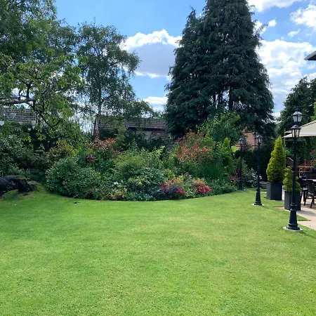 Dimple Well Lodge Hotel-2