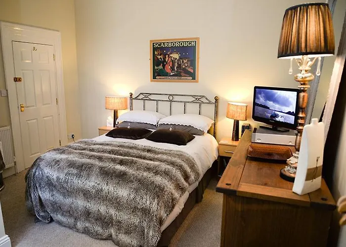 The Villa Bridlington