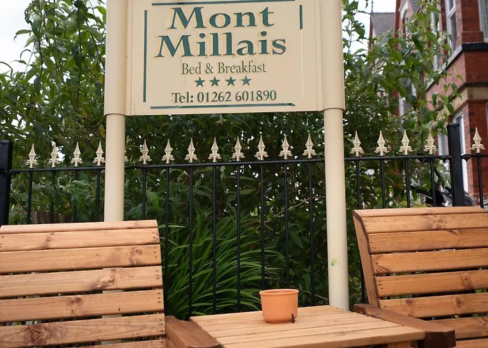Mont Millais Hotel Bridlington