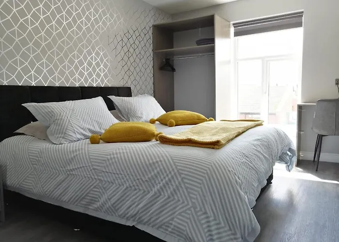 Cosgrove Bed & Breakfast Scunthorpe