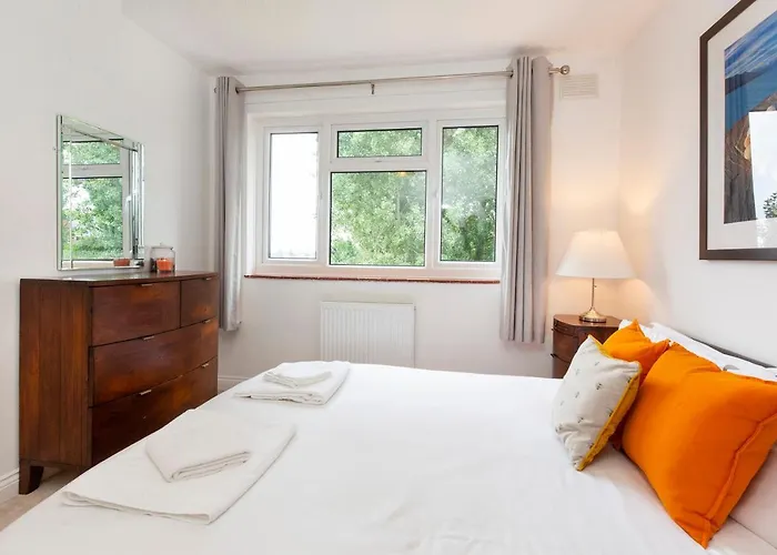 Privates Villa Woodlea House With Free Parking York