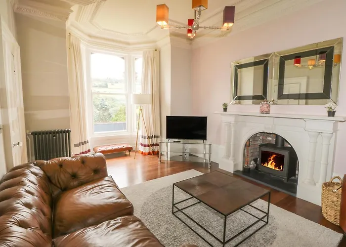Ash Villa Holmfirth