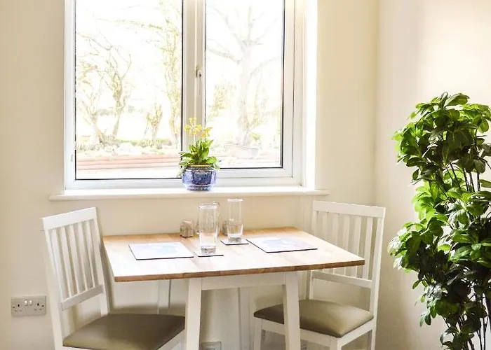 The Darling Suites Filey