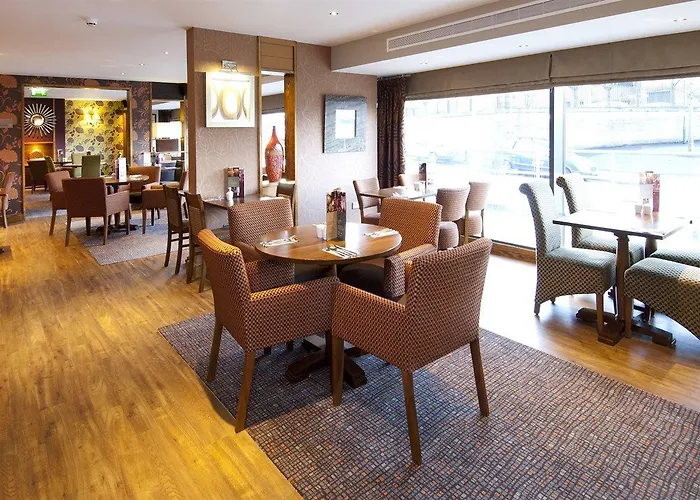 Premier Inn Bradford Central