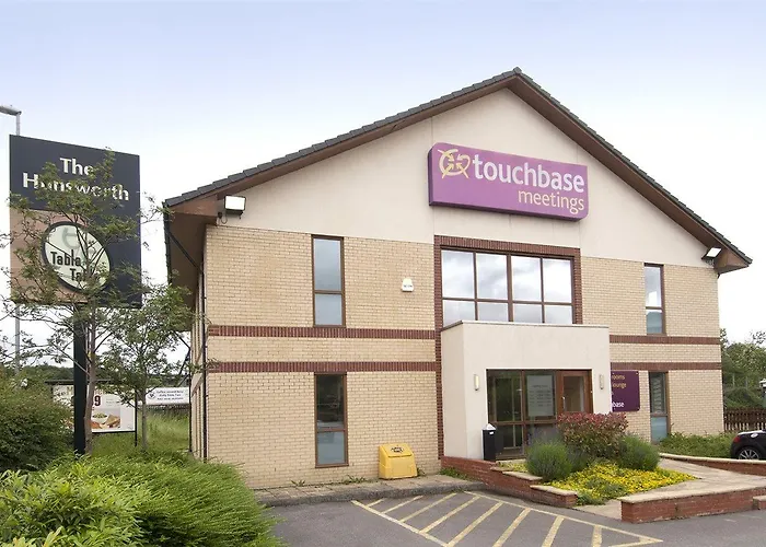 Premier Inn Bradford South Cleckheaton