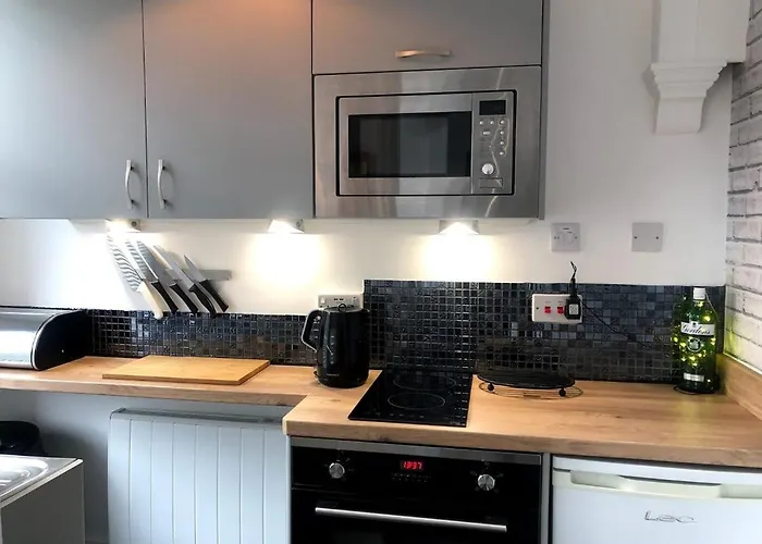 Rialto Holiday Apartments Bridlington