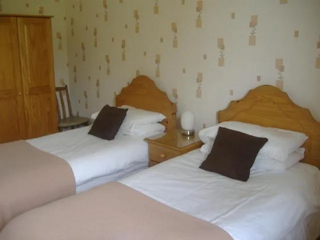 Bed and Breakfast South Moor Farm Scarborough