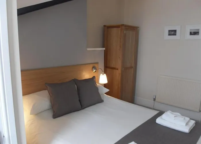 Powys Lodge Scarborough