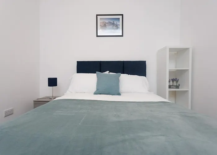 Hillcrest Residence Leeds 