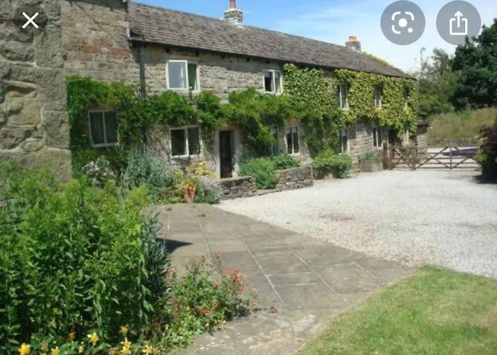 Loadbrook Cottages Sheffield
