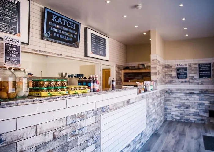 Katch Hotel Northallerton