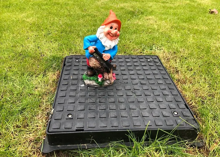 Villa Roundhay House à Leeds 