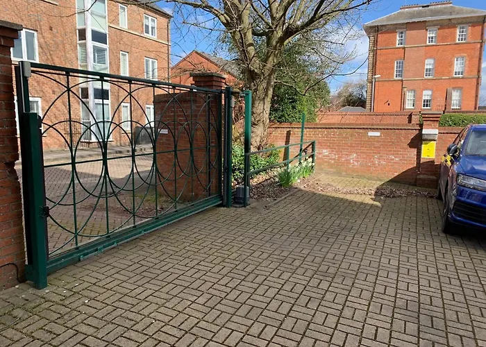 Villa 7 Precentor'S Court York
