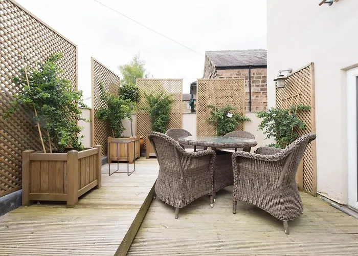 Harrogate Serviced Apartments