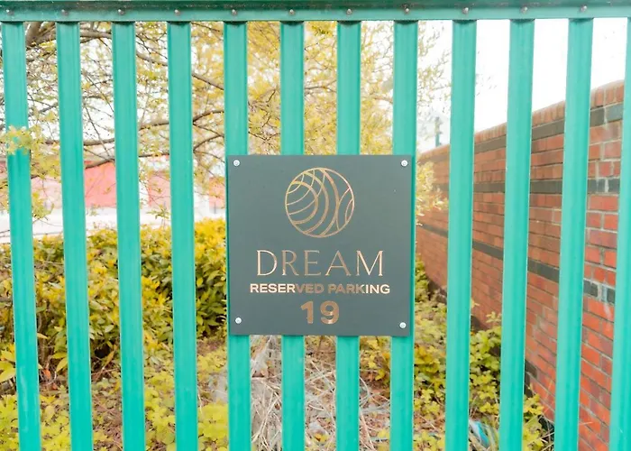 Dream Apartments Middlesbrough