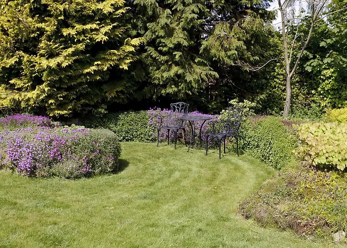 Meadowcroft Bed & Breakfast Thirsk