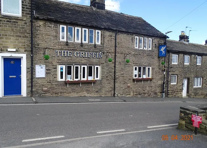 The Griffin Inn Halifax