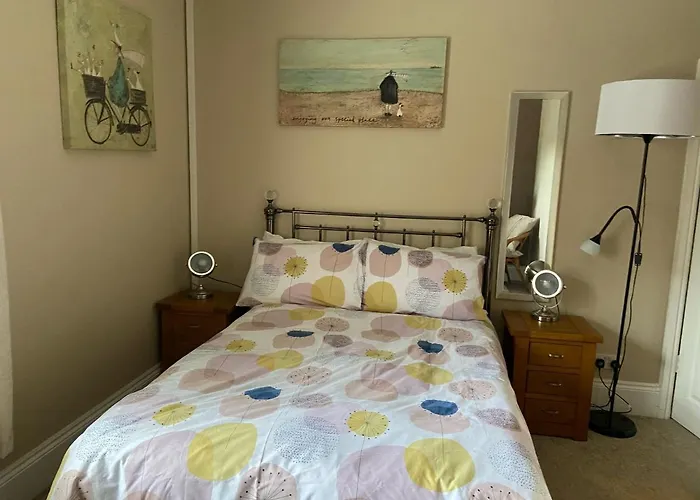 Abbey Gh All Rooms En-Suite Redcar