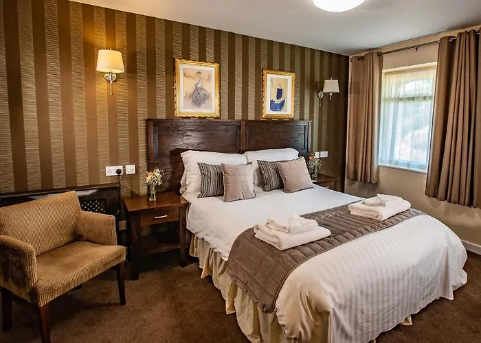 Red Lion Inn And Motel York