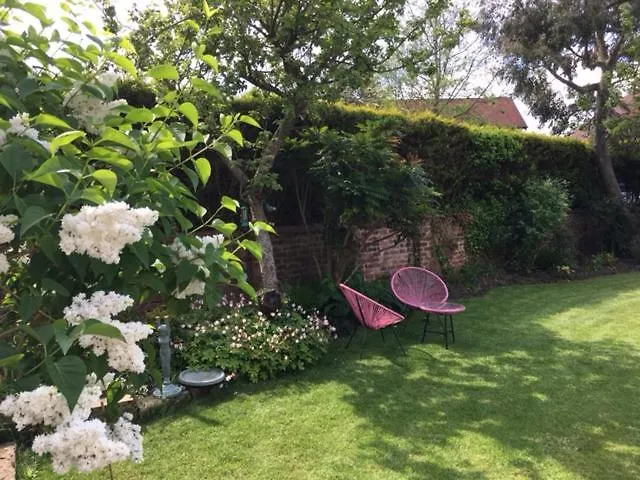 The Garden Suite Harrogate