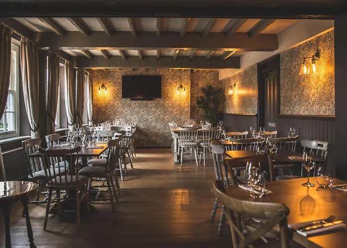 Bay Horse Inn Goldsborough Harrogate