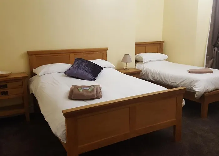 The Beacon Hotel Redcar