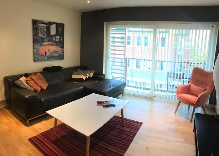 The Sawmill Appartement Kingston upon Hull