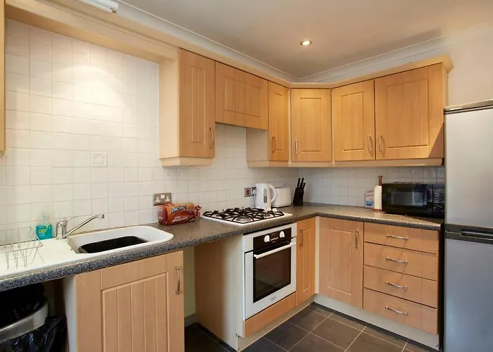 Self Check-In, Wifi, Parking, 7Mins To City, Garden Leeds 