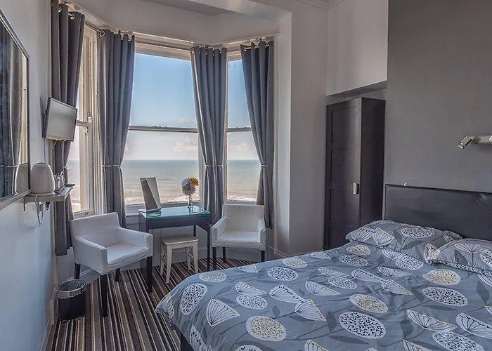 Miricia Guest House Scarborough
