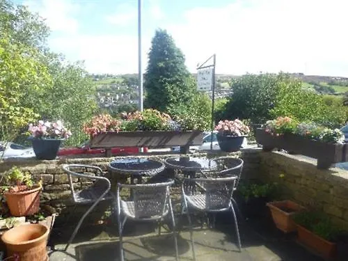 Park Top House Keighley