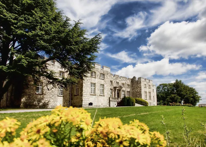 Vakantiehuizen in Yorkshire