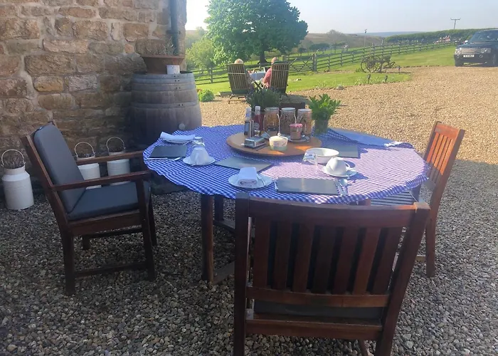 Folly Hall Farm Ugthorpe
