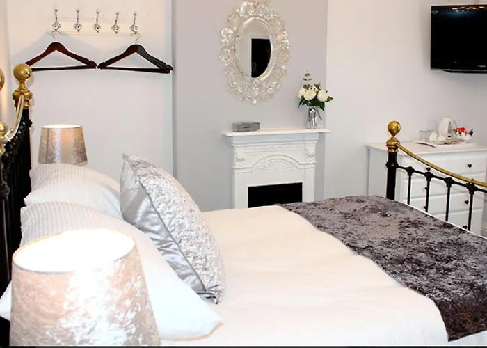 Park Dene Room Only Whitby