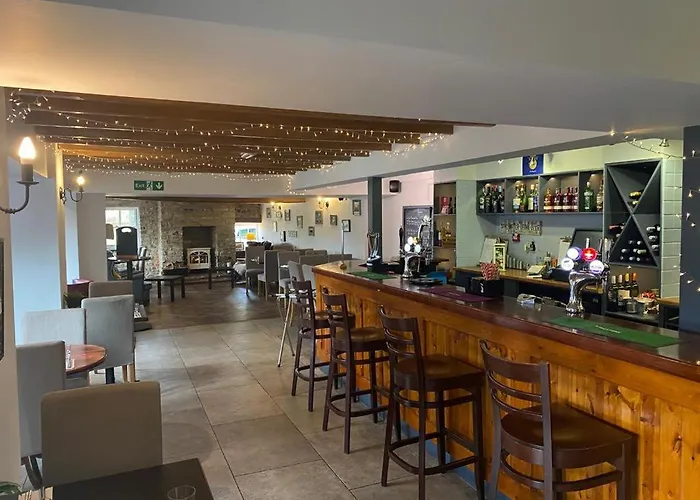 The Village Inn Northallerton