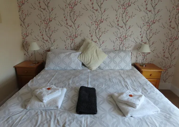 Lysander Hotel Scarborough