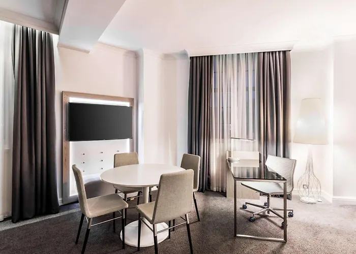 Hotels mit schöner Aussicht in Leeds (West Yorkshire)