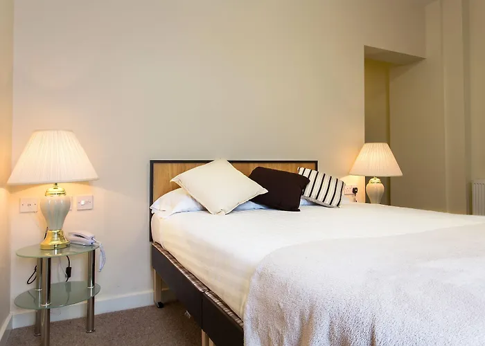 Britannia Hotel Leeds