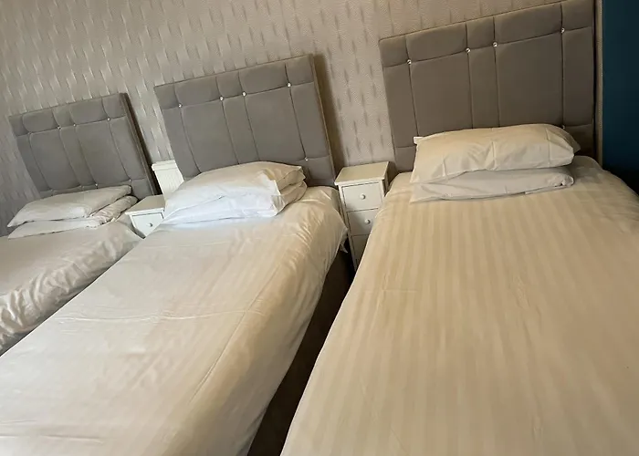 Diamonds Inn York