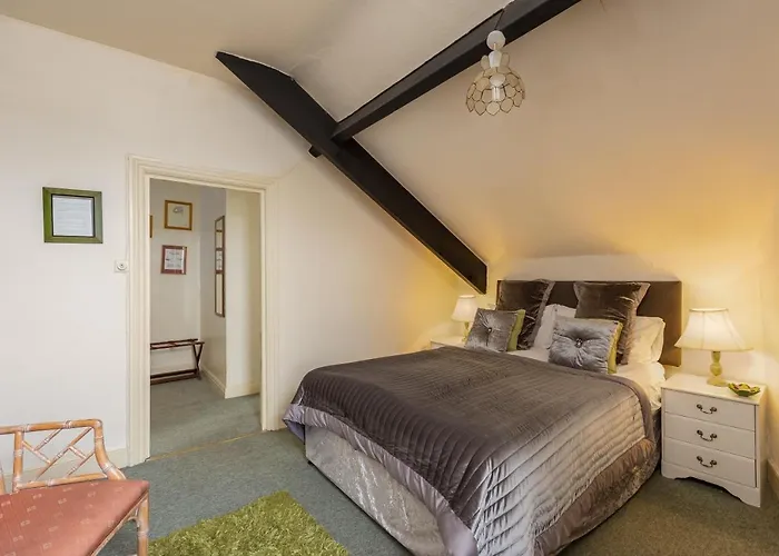 Crossways Bed & Breakfast Pickering