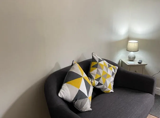Linden Tree Holiday Apartments Thirsk