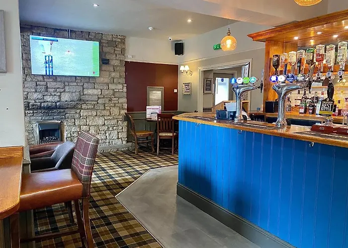 Vale Of York Hotel Northallerton